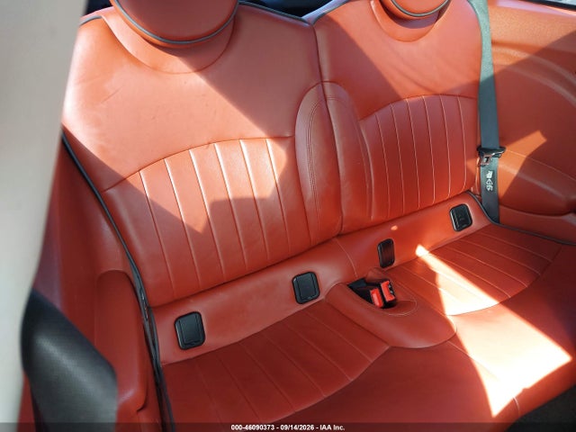 Продаж на аукціоні авто 2009 Mini Cooper S, vin: WMWMF73549TW83720, номер лоту: 46090373