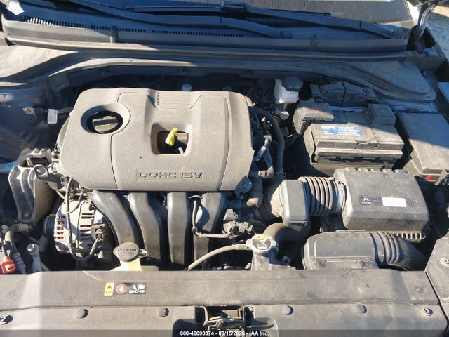 5NPD74LF6KH435924 Hyundai ELANTRA SE