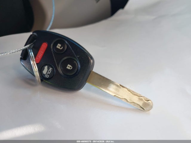 46090375 :رقم المزاد ، 5FNYF3H51CB030519 vin ، 2012 Honda Pilot Ex-l مزاد بيع