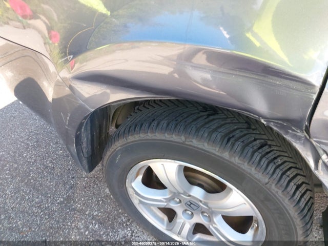 46090375 :رقم المزاد ، 5FNYF3H51CB030519 vin ، 2012 Honda Pilot Ex-l مزاد بيع