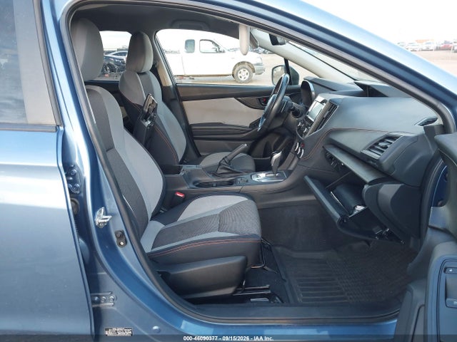 46090377 :رقم المزاد ، JF2GTAPC0MH393874 vin ، 2021 Subaru Crosstrek Premium مزاد بيع