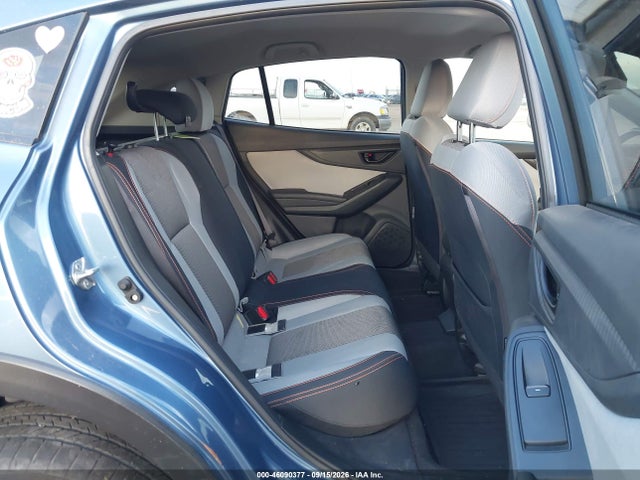 46090377 :رقم المزاد ، JF2GTAPC0MH393874 vin ، 2021 Subaru Crosstrek Premium مزاد بيع