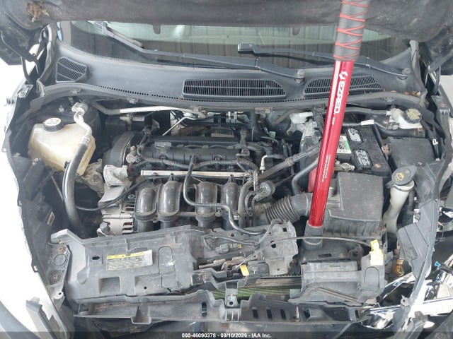 Aukcja sprzedaży 2011 Ford Fiesta Ses, vin: 3FADP4FJ2BM175201, numer aukcji: 46090378