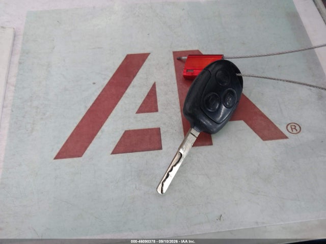 Aukcja sprzedaży 2011 Ford Fiesta Ses, vin: 3FADP4FJ2BM175201, numer aukcji: 46090378