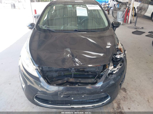 Aukcja sprzedaży 2011 Ford Fiesta Ses, vin: 3FADP4FJ2BM175201, numer aukcji: 46090378