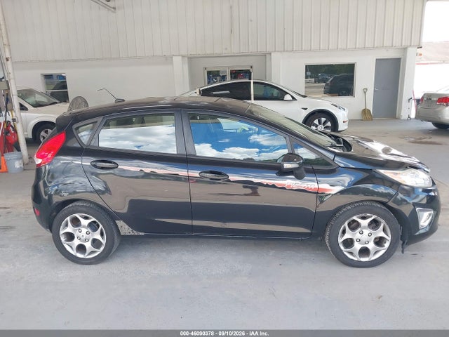 Aukcja sprzedaży 2011 Ford Fiesta Ses, vin: 3FADP4FJ2BM175201, numer aukcji: 46090378