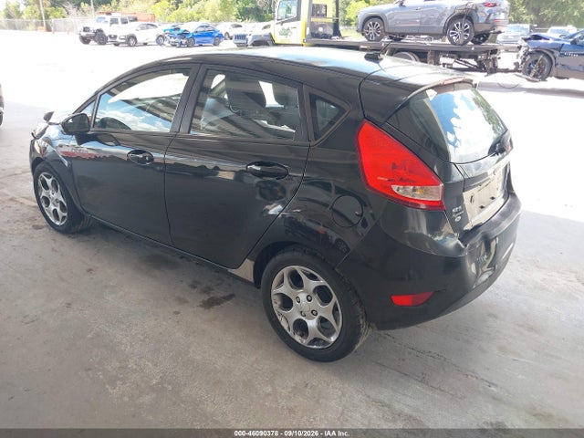 Aukcja sprzedaży 2011 Ford Fiesta Ses, vin: 3FADP4FJ2BM175201, numer aukcji: 46090378