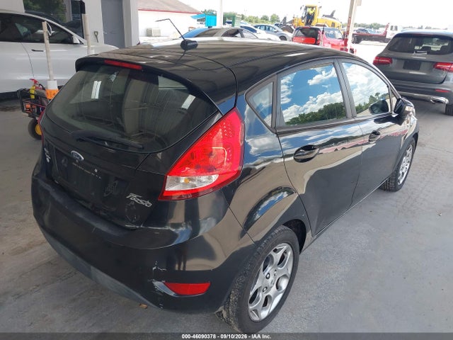 Aukcja sprzedaży 2011 Ford Fiesta Ses, vin: 3FADP4FJ2BM175201, numer aukcji: 46090378