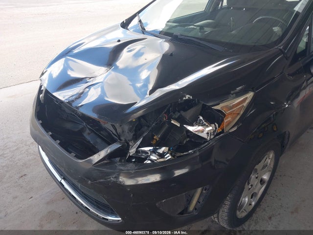Aukcja sprzedaży 2011 Ford Fiesta Ses, vin: 3FADP4FJ2BM175201, numer aukcji: 46090378