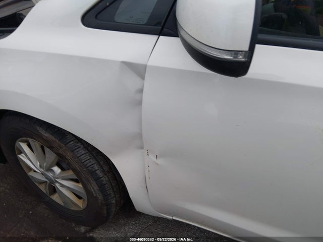 Aukcja sprzedaży 2016 Kia Sedona Lx, vin: KNDMB5C16G6195543, numer aukcji: 46090382