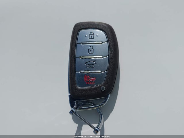 2016 Hyundai Elantra Limited მანქანა იყიდება აუქციონზე, vin: 5NPDH4AE2GH669007, აუქციონის ნომერი: 46090387