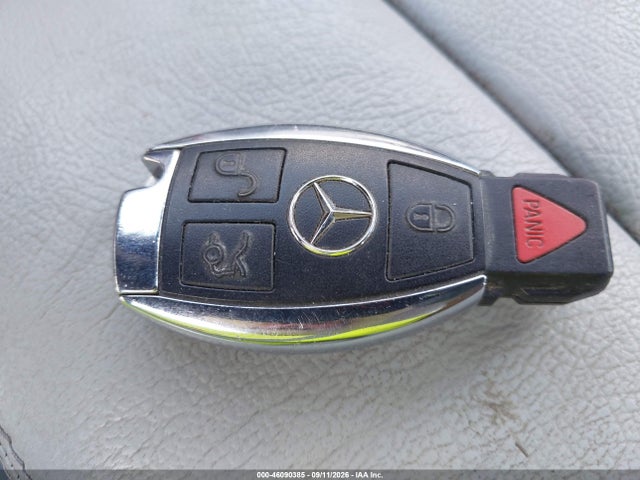 2002 Mercedes-benz S 430 მანქანა იყიდება აუქციონზე, vin: WDBNG70JX2A293338, აუქციონის ნომერი: 46090385