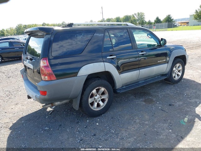 Aukcja sprzedaży 2003 Toyota 4runner Sr5 Sport V8, vin: JTEBT14RX30002739, numer aukcji: 46090388