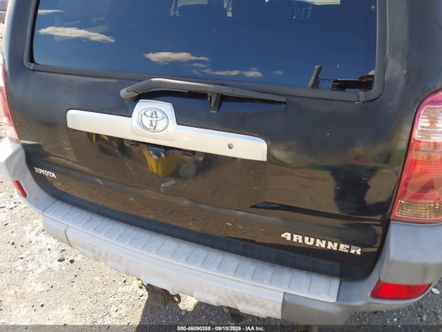 Aukcja sprzedaży 2003 Toyota 4runner Sr5 Sport V8, vin: JTEBT14RX30002739, numer aukcji: 46090388