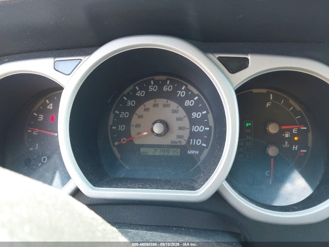 Aukcja sprzedaży 2003 Toyota 4runner Sr5 Sport V8, vin: JTEBT14RX30002739, numer aukcji: 46090388