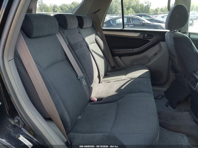 Aukcja sprzedaży 2003 Toyota 4runner Sr5 Sport V8, vin: JTEBT14RX30002739, numer aukcji: 46090388
