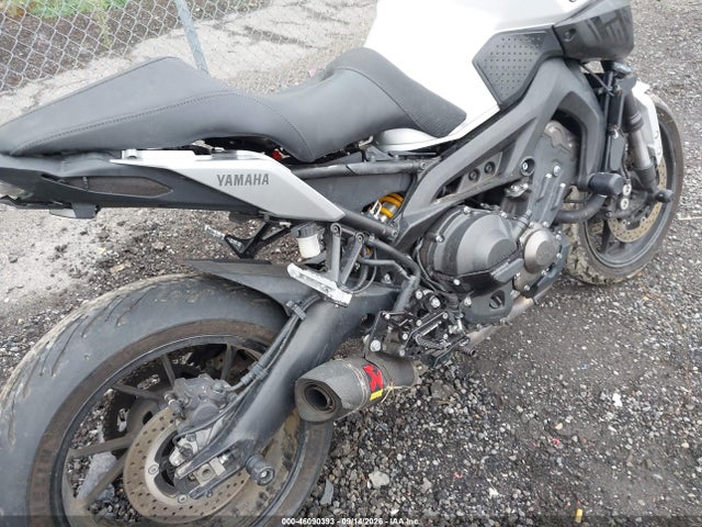 Продаж на аукціоні авто 2017 Yamaha Fz09 C, vin: JYARN53Y6HA000089, номер лоту: 46090393