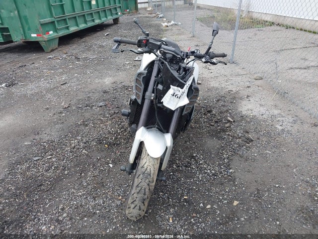 Продаж на аукціоні авто 2017 Yamaha Fz09 C, vin: JYARN53Y6HA000089, номер лоту: 46090393