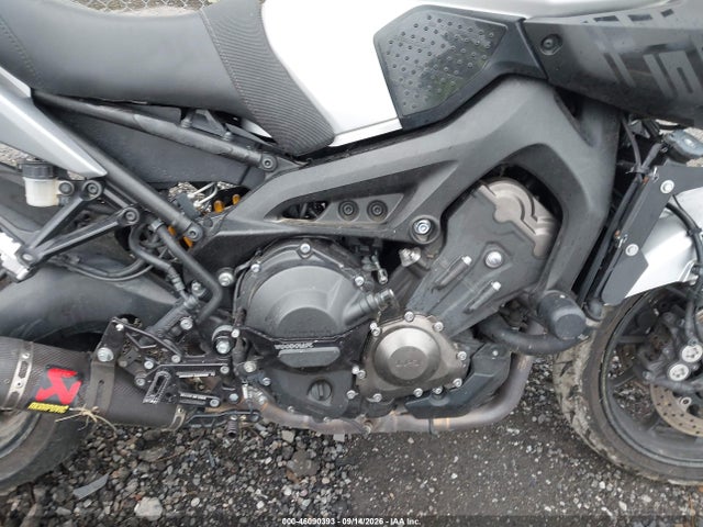Продаж на аукціоні авто 2017 Yamaha Fz09 C, vin: JYARN53Y6HA000089, номер лоту: 46090393