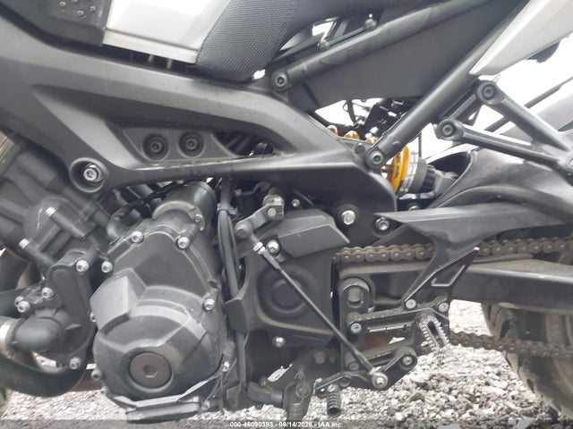 Продаж на аукціоні авто 2017 Yamaha Fz09 C, vin: JYARN53Y6HA000089, номер лоту: 46090393