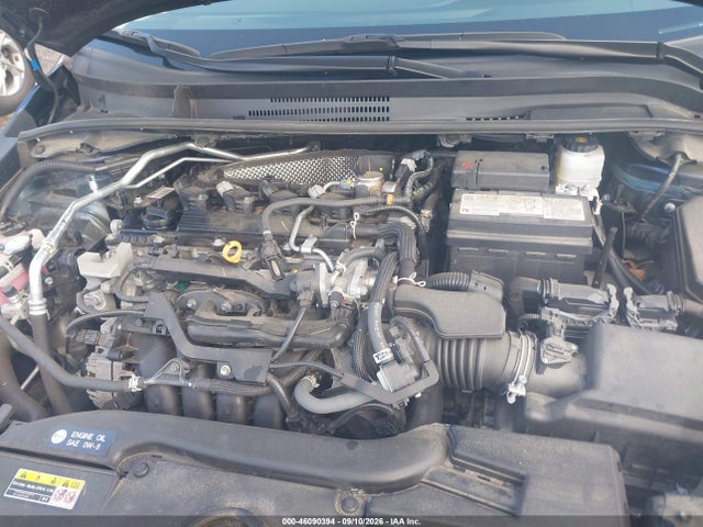 Aukcja sprzedaży 2024 Toyota Corolla Le, vin: 5YFB4MDE8RP142884, numer aukcji: 46090394