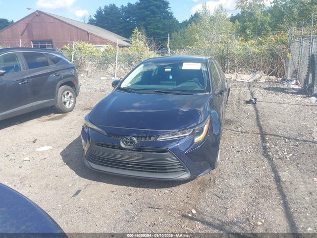 Aukcja sprzedaży 2024 Toyota Corolla Le, vin: 5YFB4MDE8RP142884, numer aukcji: 46090394