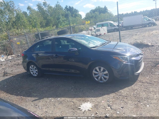 Aukcja sprzedaży 2024 Toyota Corolla Le, vin: 5YFB4MDE8RP142884, numer aukcji: 46090394