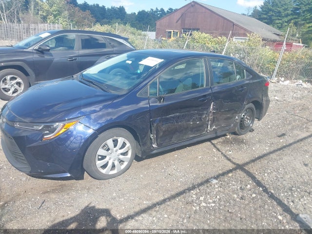 Aukcja sprzedaży 2024 Toyota Corolla Le, vin: 5YFB4MDE8RP142884, numer aukcji: 46090394