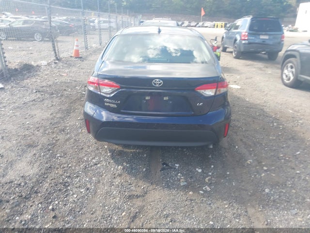 Aukcja sprzedaży 2024 Toyota Corolla Le, vin: 5YFB4MDE8RP142884, numer aukcji: 46090394