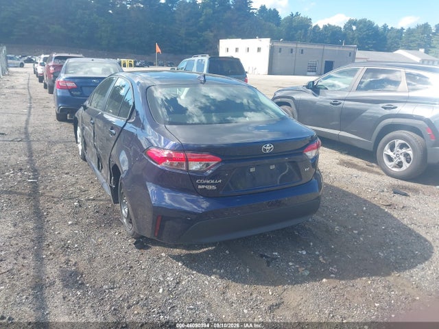Aukcja sprzedaży 2024 Toyota Corolla Le, vin: 5YFB4MDE8RP142884, numer aukcji: 46090394