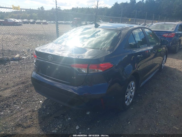 Aukcja sprzedaży 2024 Toyota Corolla Le, vin: 5YFB4MDE8RP142884, numer aukcji: 46090394