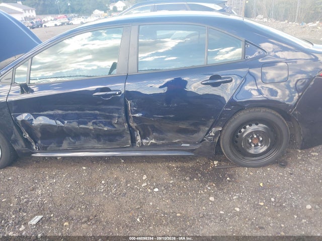 Aukcja sprzedaży 2024 Toyota Corolla Le, vin: 5YFB4MDE8RP142884, numer aukcji: 46090394
