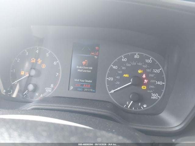 Aukcja sprzedaży 2024 Toyota Corolla Le, vin: 5YFB4MDE8RP142884, numer aukcji: 46090394