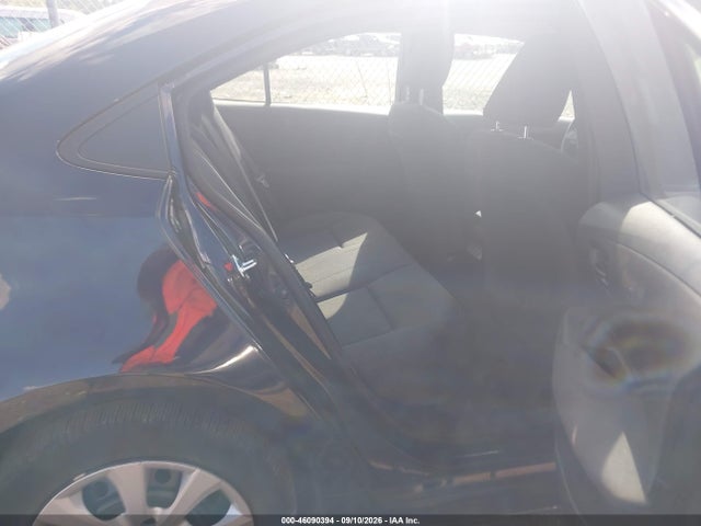 Aukcja sprzedaży 2024 Toyota Corolla Le, vin: 5YFB4MDE8RP142884, numer aukcji: 46090394