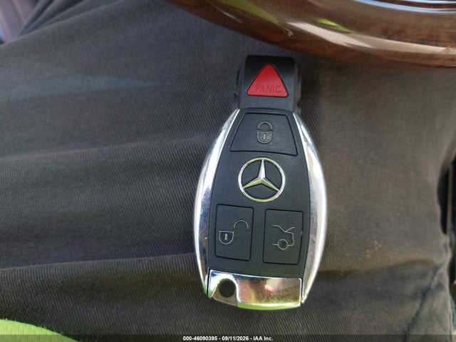46090395 :رقم المزاد ، 4JGDF7DE6JB138934 vin ، 2018 Mercedes-benz Gls 550 4matic مزاد بيع