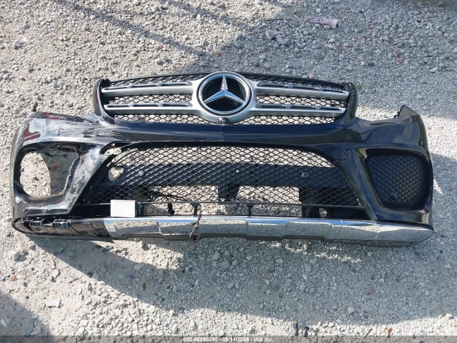 46090395 :رقم المزاد ، 4JGDF7DE6JB138934 vin ، 2018 Mercedes-benz Gls 550 4matic مزاد بيع