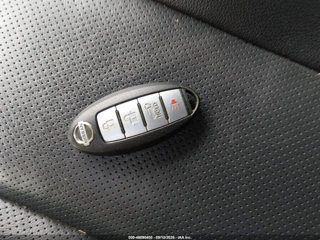 Продаж на аукціоні авто 2015 Nissan Rogue Sl, vin: 5N1AT2MV8FC874466, номер лоту: 46090400
