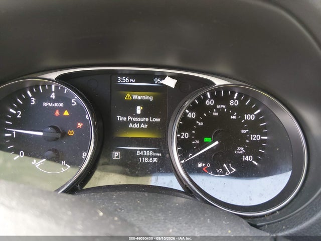 Продаж на аукціоні авто 2015 Nissan Rogue Sl, vin: 5N1AT2MV8FC874466, номер лоту: 46090400