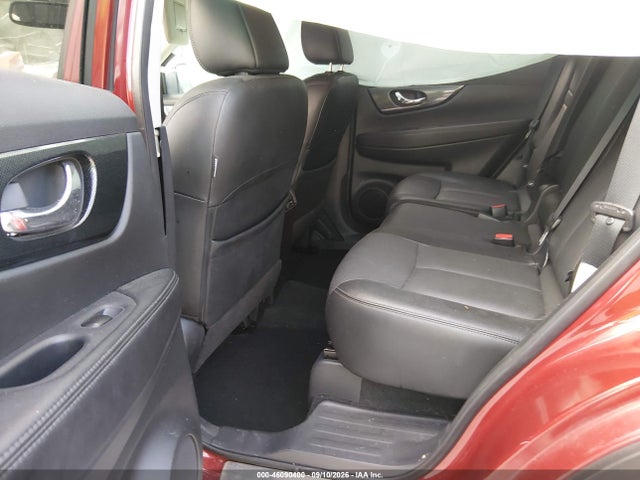 Продаж на аукціоні авто 2015 Nissan Rogue Sl, vin: 5N1AT2MV8FC874466, номер лоту: 46090400