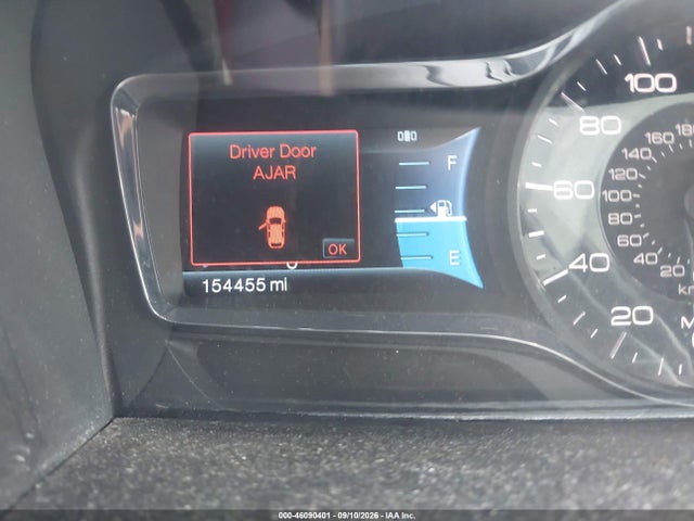 Продаж на аукціоні авто 2011 Lincoln Mkx, vin: 2LMDJ6JK4BBJ23481, номер лоту: 46090401