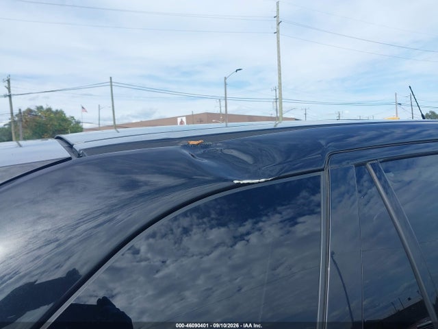 Продаж на аукціоні авто 2011 Lincoln Mkx, vin: 2LMDJ6JK4BBJ23481, номер лоту: 46090401