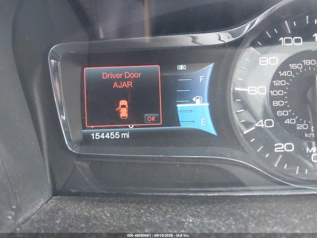 Продаж на аукціоні авто 2011 Lincoln Mkx, vin: 2LMDJ6JK4BBJ23481, номер лоту: 46090401