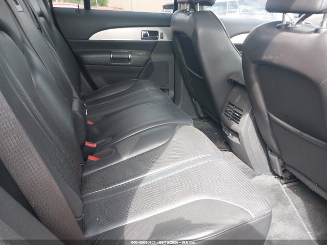 Продаж на аукціоні авто 2011 Lincoln Mkx, vin: 2LMDJ6JK4BBJ23481, номер лоту: 46090401