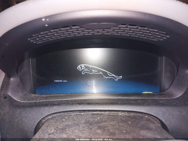 Продажа на аукционе авто 2015 Jaguar Xj Xjl Portfolio, vin: SAJWJ2GD6F8V82998, номер лота: 46090404
