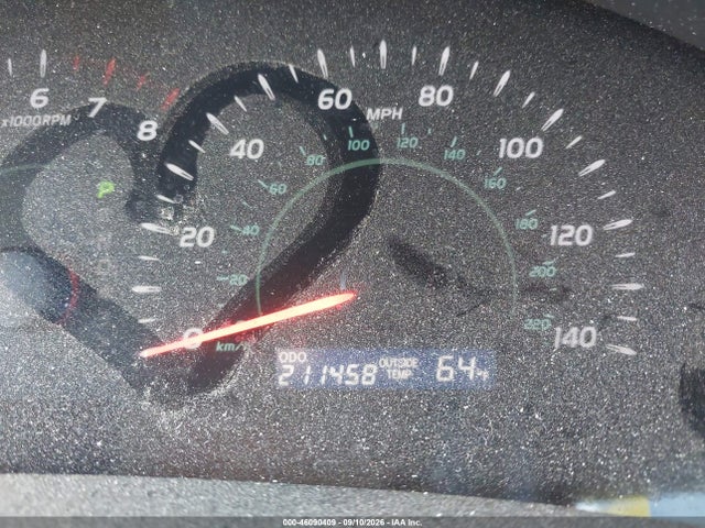 46090409 :رقم المزاد ، 4T1BE46K27U597662 vin ، 2007 Toyota Camry Le مزاد بيع