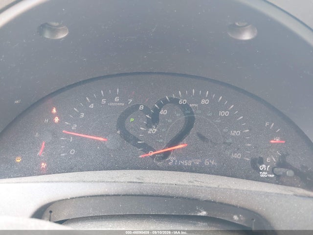 46090409 :رقم المزاد ، 4T1BE46K27U597662 vin ، 2007 Toyota Camry Le مزاد بيع