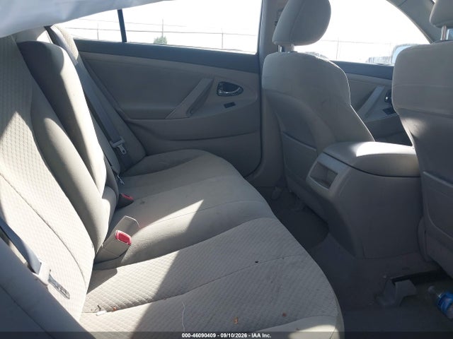 46090409 :رقم المزاد ، 4T1BE46K27U597662 vin ، 2007 Toyota Camry Le مزاد بيع