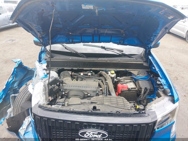2025 Ford Maverick Lobo Standard მანქანა იყიდება აუქციონზე, vin: 3FTCW8TA8SRA95599, აუქციონის ნომერი: 46090411