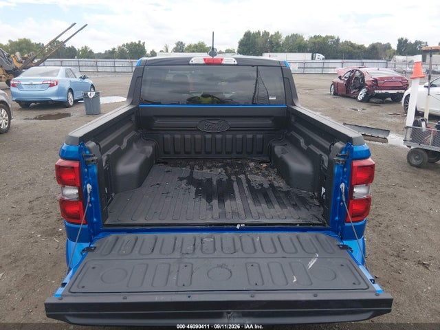 2025 Ford Maverick Lobo Standard მანქანა იყიდება აუქციონზე, vin: 3FTCW8TA8SRA95599, აუქციონის ნომერი: 46090411