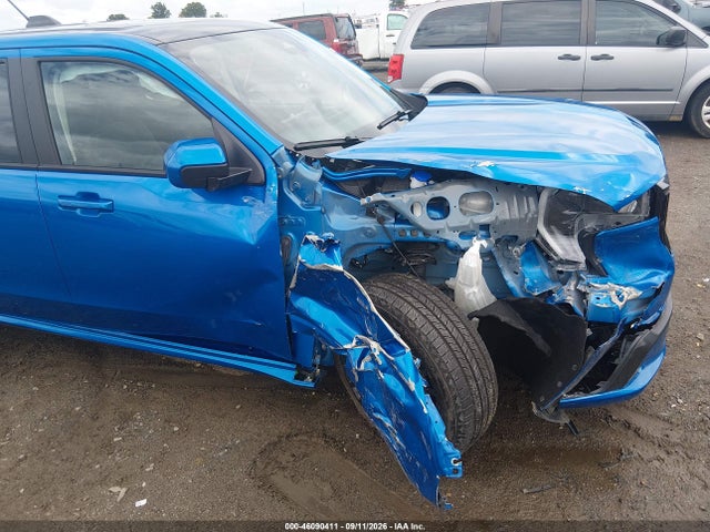 2025 Ford Maverick Lobo Standard მანქანა იყიდება აუქციონზე, vin: 3FTCW8TA8SRA95599, აუქციონის ნომერი: 46090411